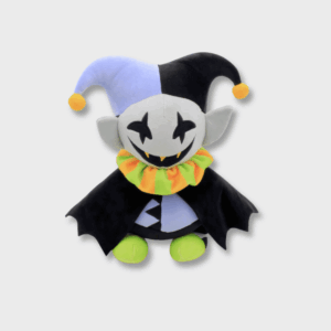 Jevil Plush