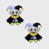 Jevil Plush 2PCS